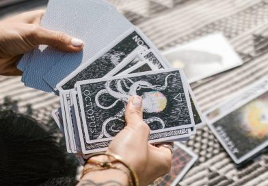 Hurtige tips til at blive klog på tarotkort