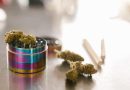 Weed grinder: hvad er det og hvordan bruges det?